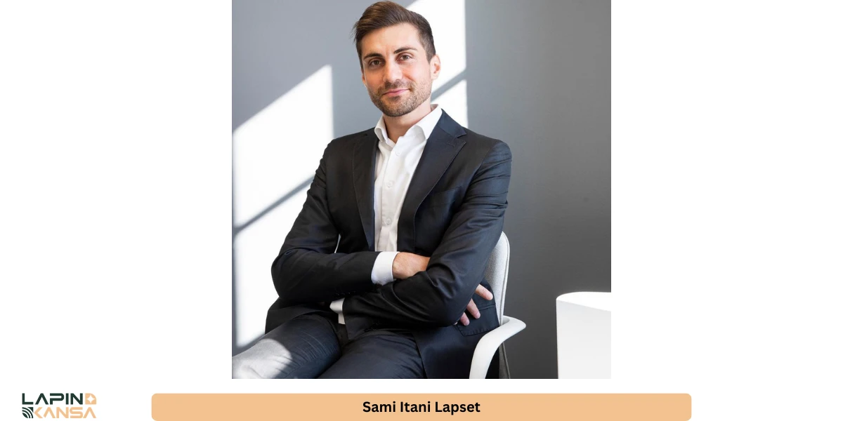 Sami Itani lapset