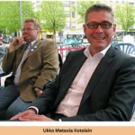 Roope Tikkanen vaimon nimi: Victoria Westinin elämä ja tapaus