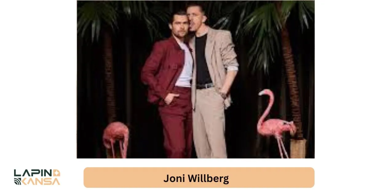 Joni Willberg