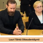 Tiina Saukkonen Helsinki – asiantuntijan tarina