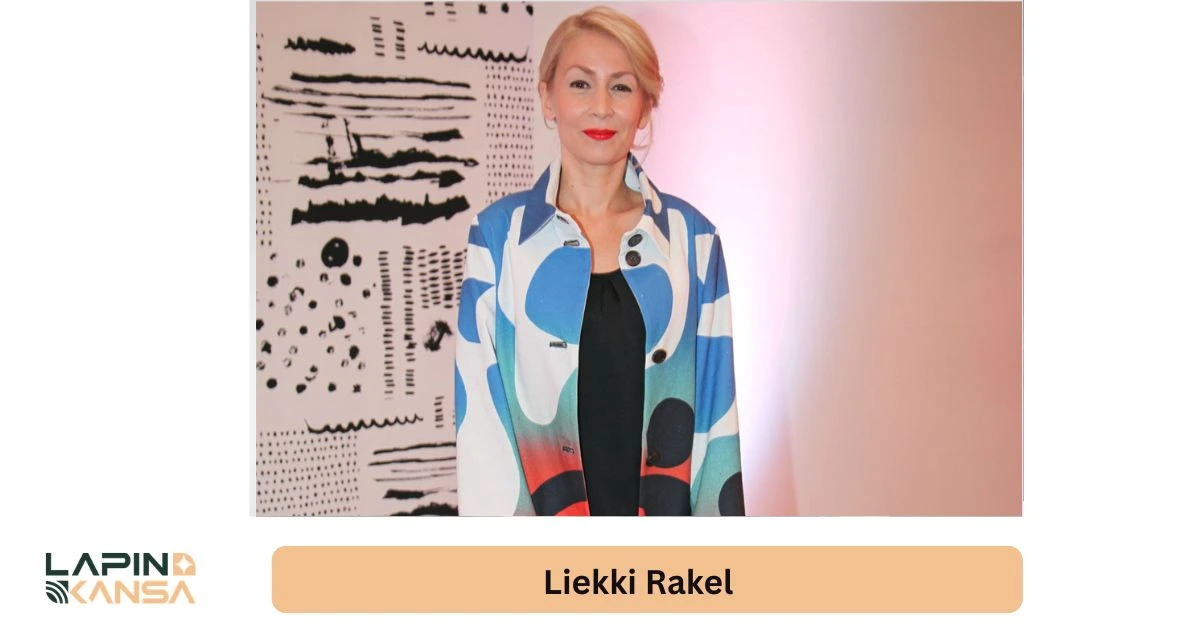 Liekki Rakel