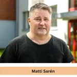 Roope Tikkanen: psykiatrin tausta ja elinkautinen tuomio