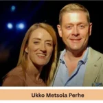 Aku Hirviniemi ja Sonja Kailassaari – asumusero ja rakkaus