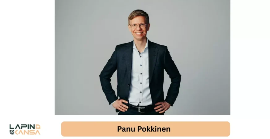 Panu Pokkinen