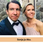 Lina Schiffer puoliso: mitä tiedetään ja mitä ei?