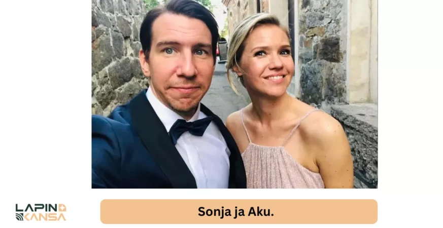 sonja ja aku