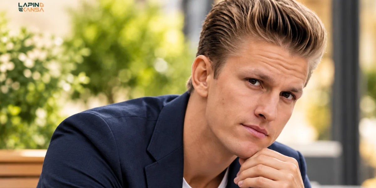 Joonas Kenttämies