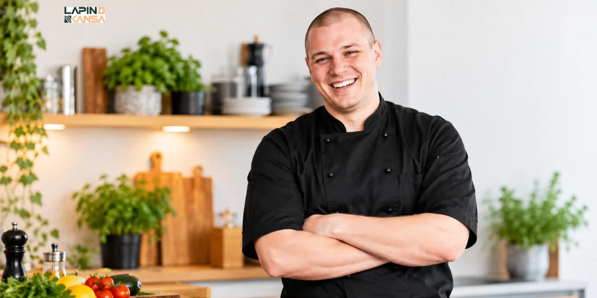 Kim Mikkola ravintola