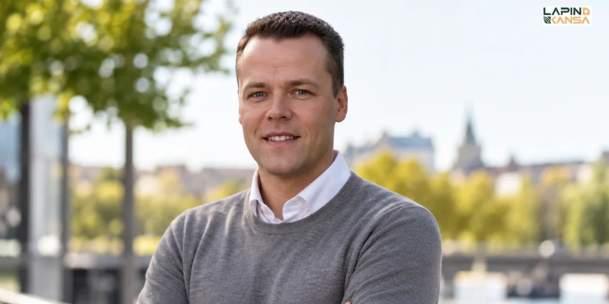 Kim Vatanen